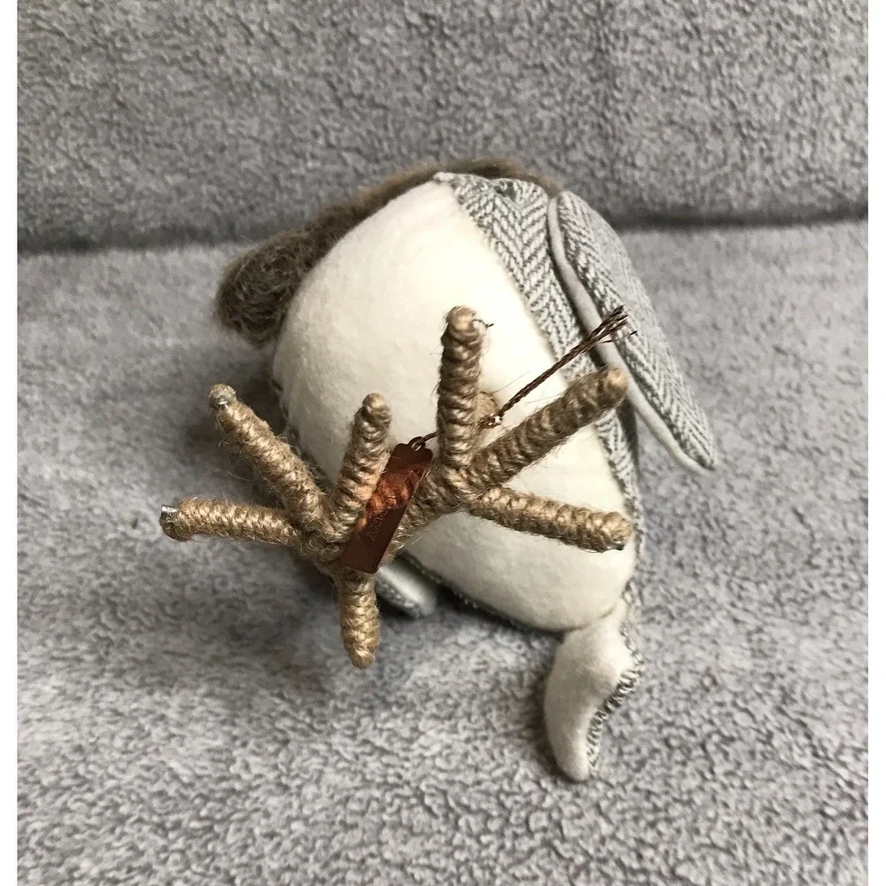 2016 Flurry Target Bird Wondershop‎ Featherly Friends Christmas Winter